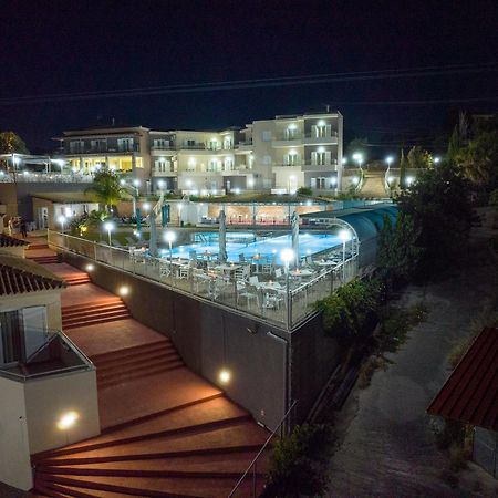 Panorama Resort Финикунда Экстерьер фото
