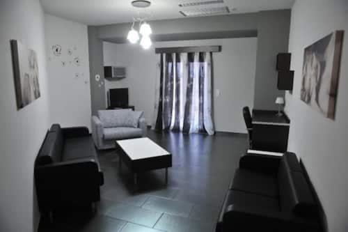 Panorama Resort Финикунда Экстерьер фото