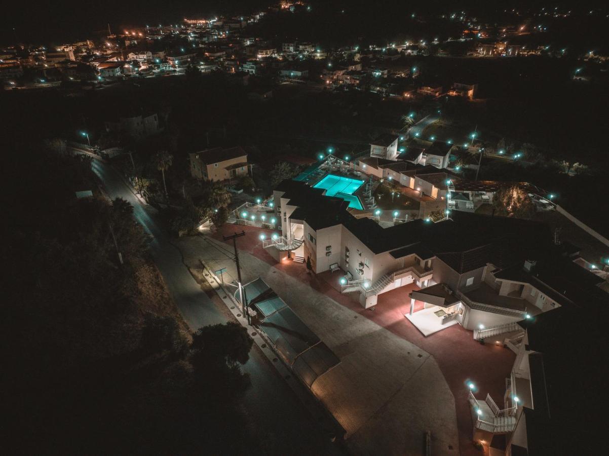 Panorama Resort Финикунда Экстерьер фото