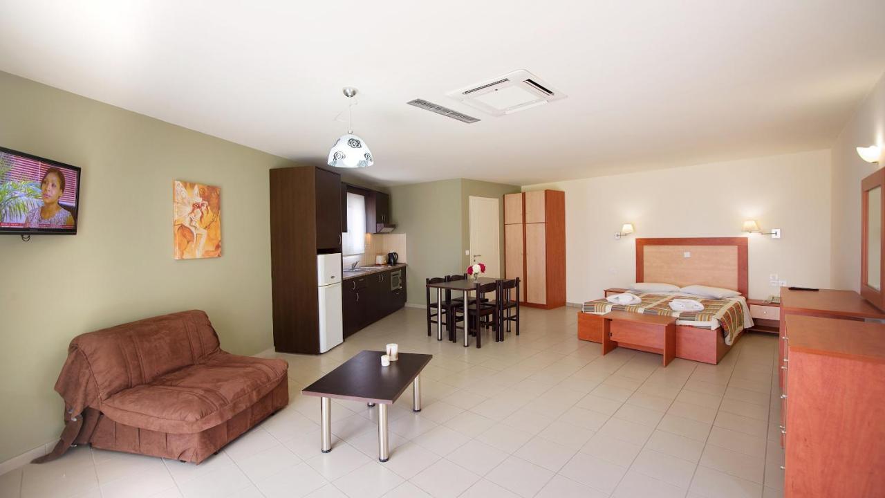 Panorama Resort Финикунда Номер фото