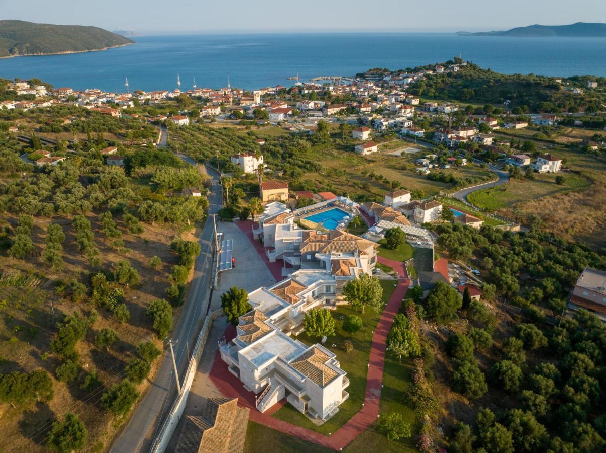 Panorama Resort Финикунда Экстерьер фото