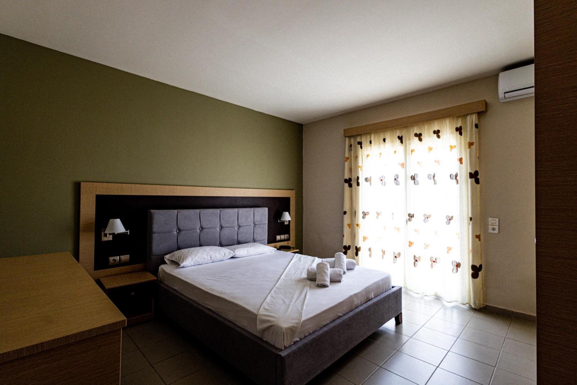 Panorama Resort Финикунда Экстерьер фото