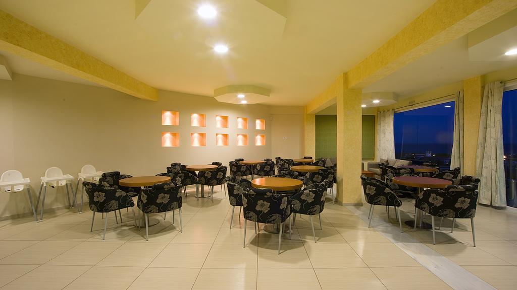 Panorama Resort Финикунда Экстерьер фото