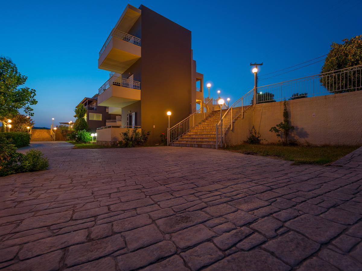 Panorama Resort Финикунда Экстерьер фото