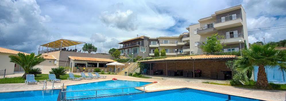 Panorama Resort Финикунда Экстерьер фото